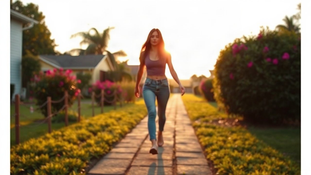Editorial scene illustrating How to Manifest Perfectionism Without Ignoring the Real-World Work