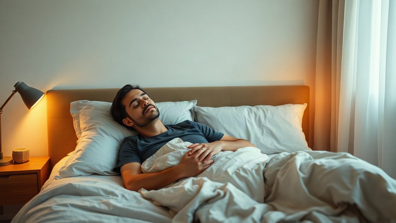 Editorial scene illustrating What to Do While You're Manifesting Work-Life Balance